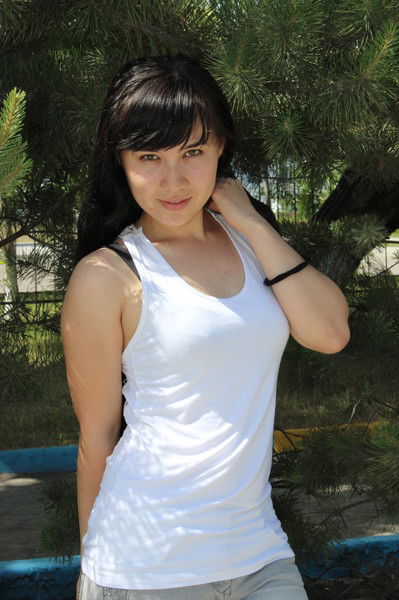 Назира Давлетова