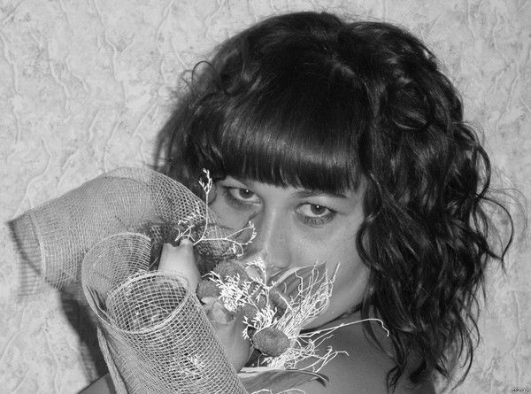 Юлия Набатова