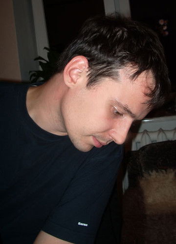 Сергей Попов