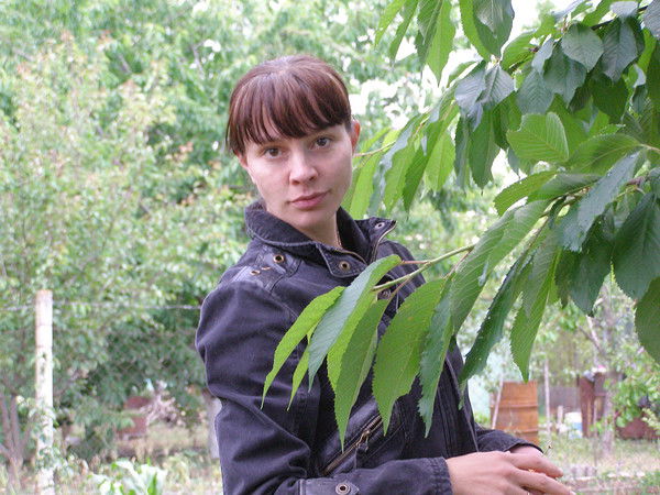 Елена Лавринович