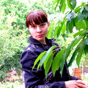 Елена Лавринович