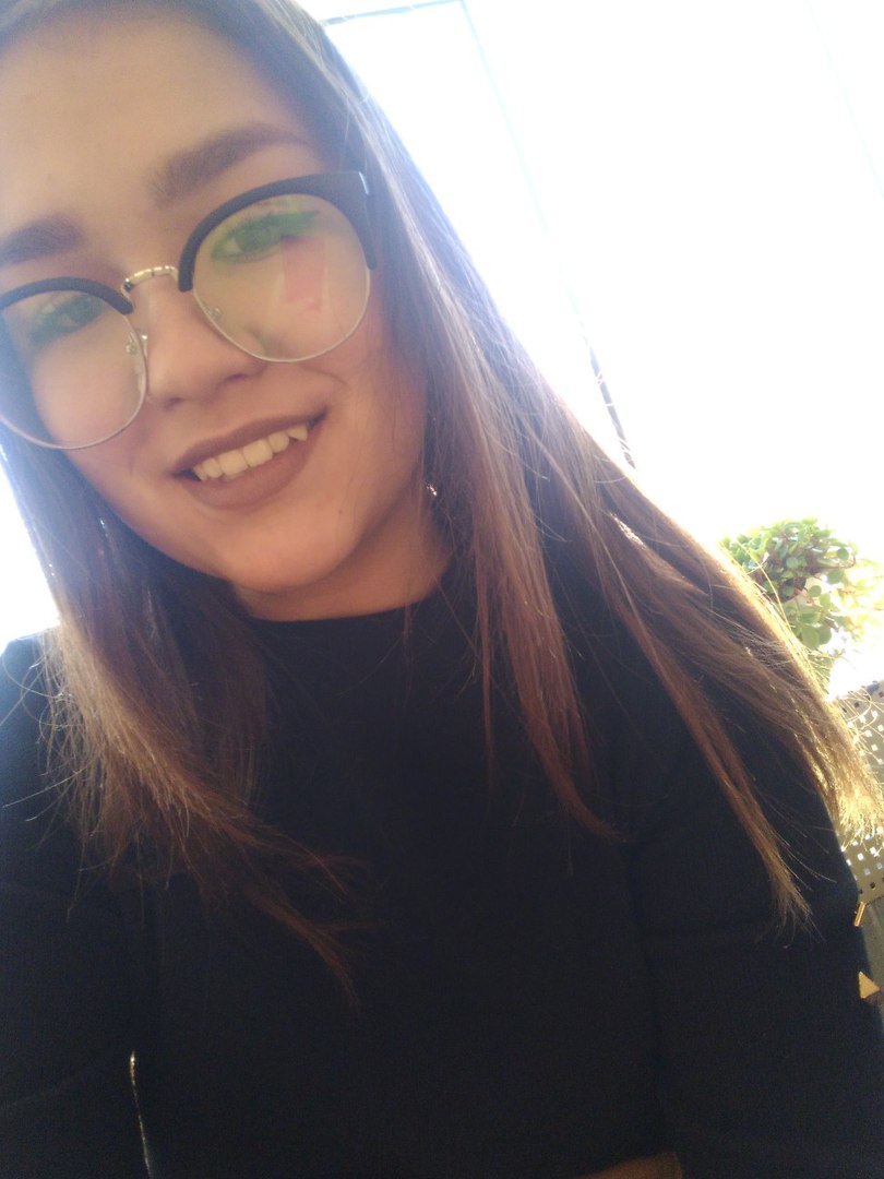 Галя Купрякова