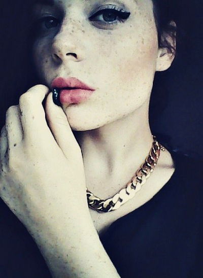 Дарья Фролова