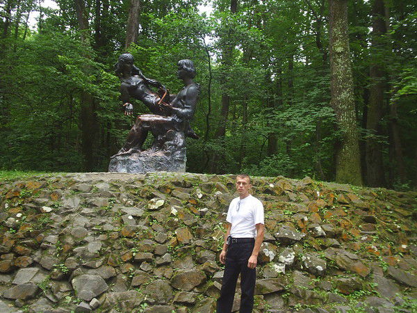 Василий Кореневич