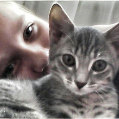 Екатерина Церцин