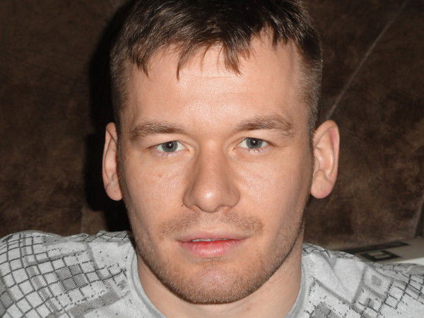 Аллександр Фёдоров