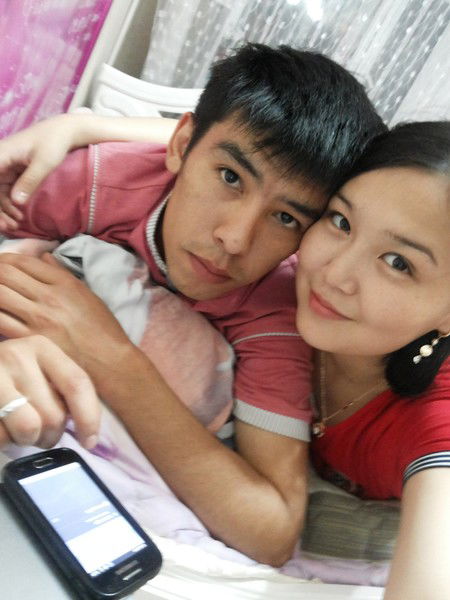 Динара Сейтжанова