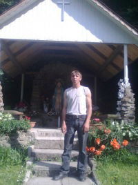 Виталий Фалес