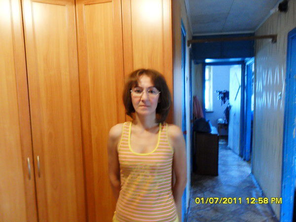 Айгуль Минязева