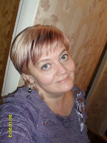 Елена Кисиль