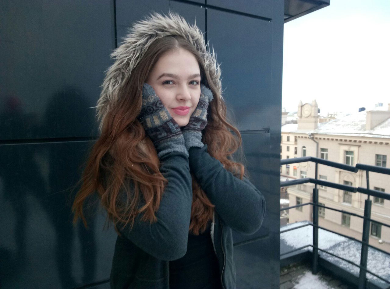 Полина Болдырева