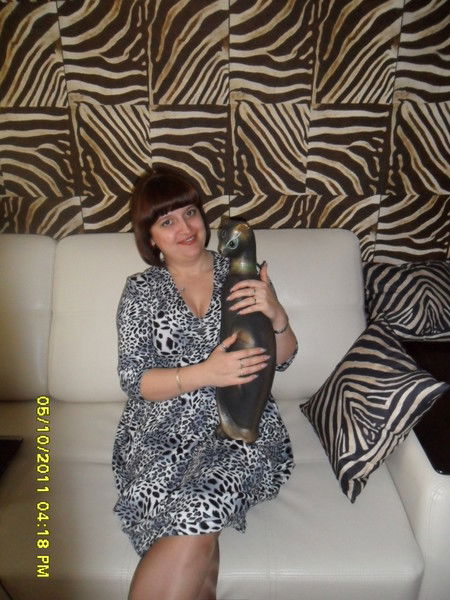 Людмила Березина