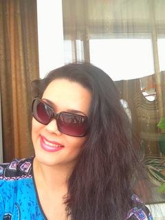 Ольга Харламова