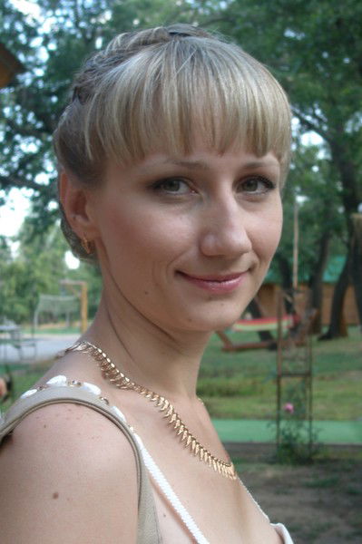 Ольга Филимонова