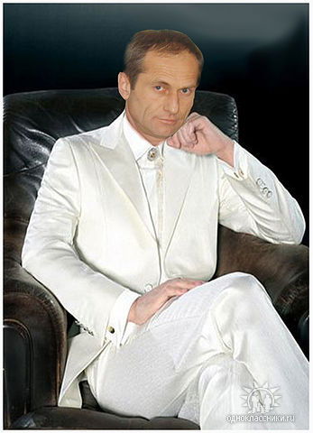 Валерий Козлов