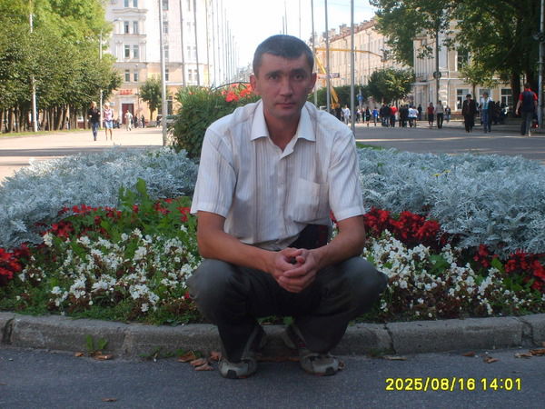 Сергей Ветлицин