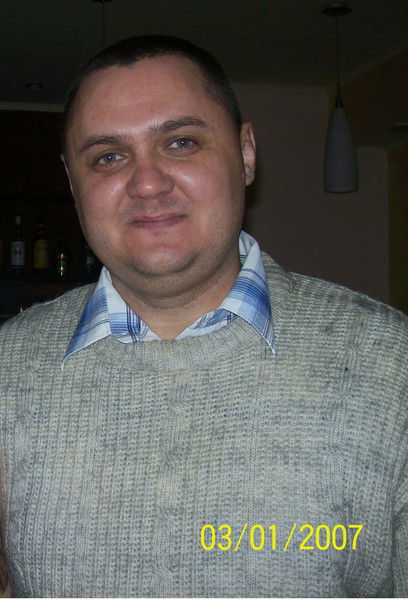 Сергей Тряпышко