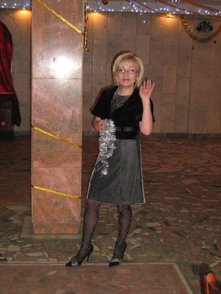 Татьяна Уразаева