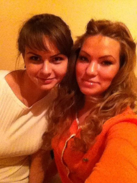 Дарья Никишкина