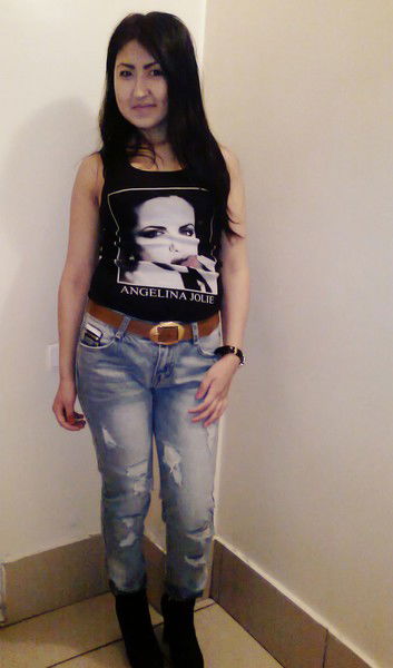 Асия Токушева