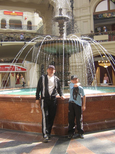 Виталик Жуков