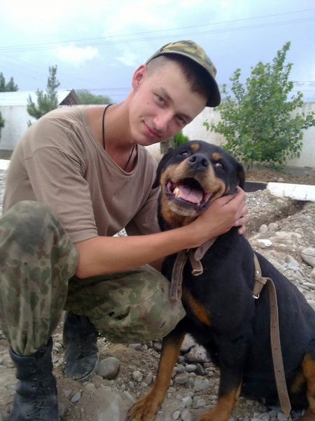 Марат Хайруллин