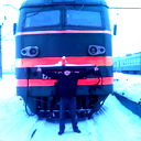 Сергей Сиднев
