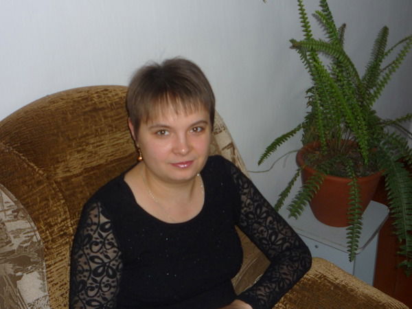 Ольга Цайтлер