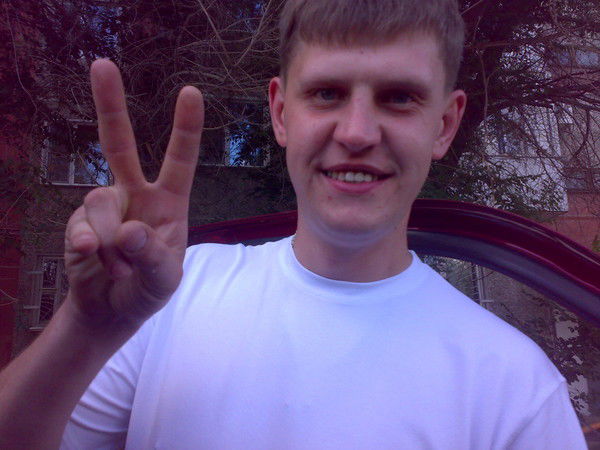 Дмитрий Волков