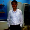 Alisher Niyazov