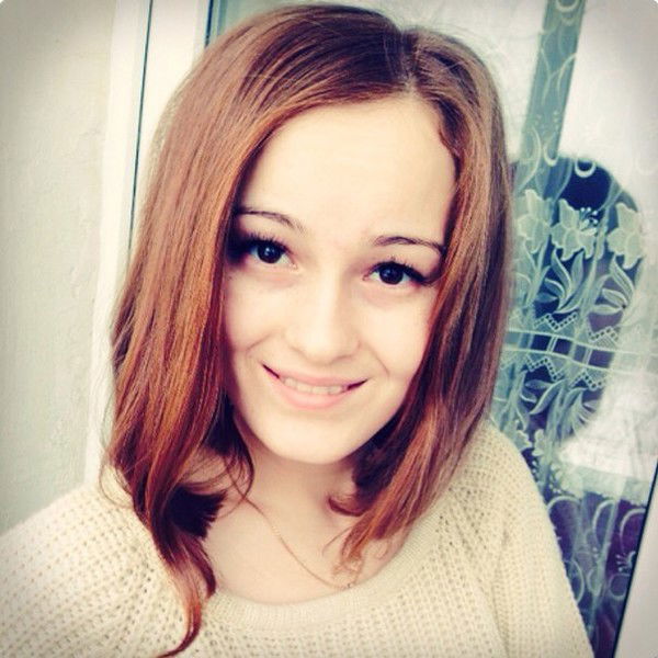 Диана Гаделова