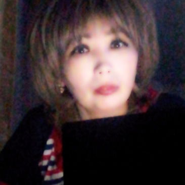 Жайнагуль Жумалина