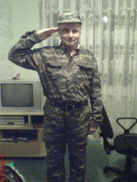 Николай Слинько