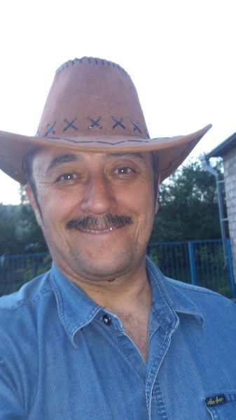 Заур Казаков