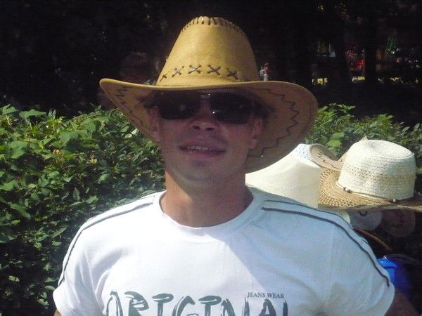 Руслан Мозговой