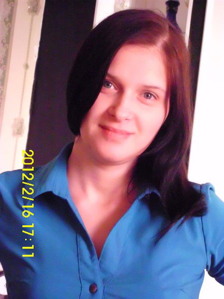 София Лукьянова