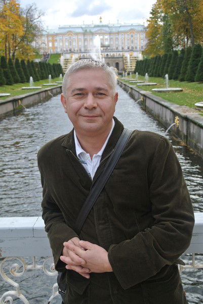 Александр Петряшов