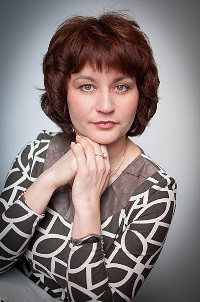 Наталия Саврук