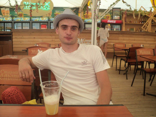 Стас Канашевский