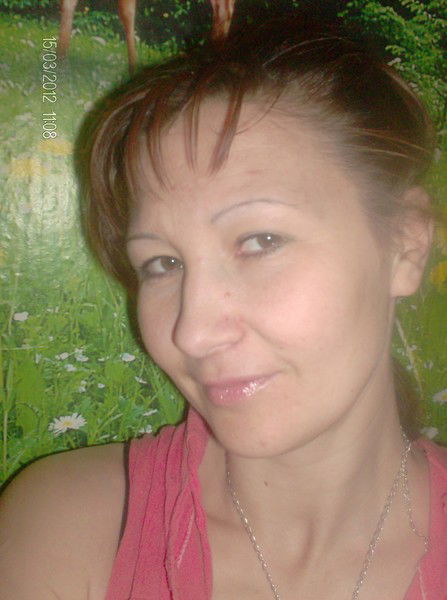 Юлия Борцова