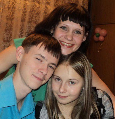 Юлия Малова