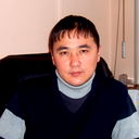 Марат Молдакиметов