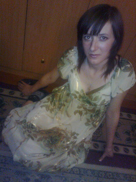 Ирина Анисимова