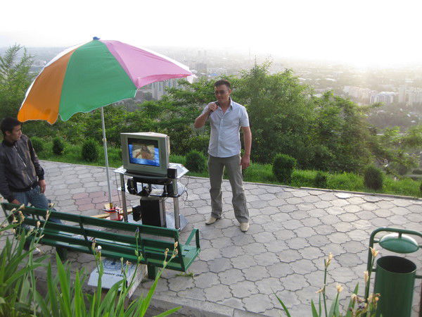 Данко Досыбаев