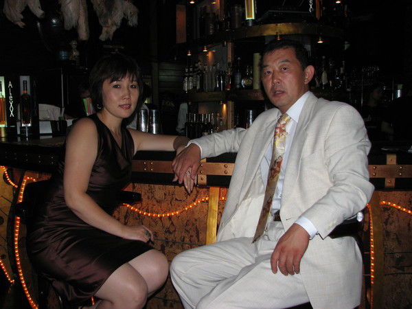 Валентина Пак