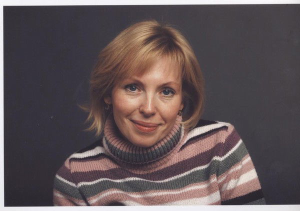 Татьяна Ковецкая