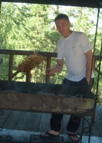 Вадим Машков