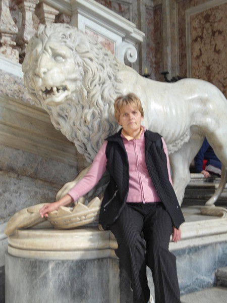 Анна Новикова