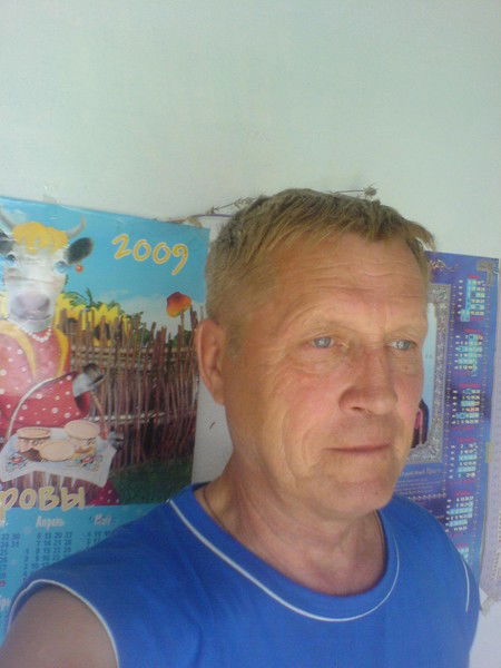 Валентин Фомин