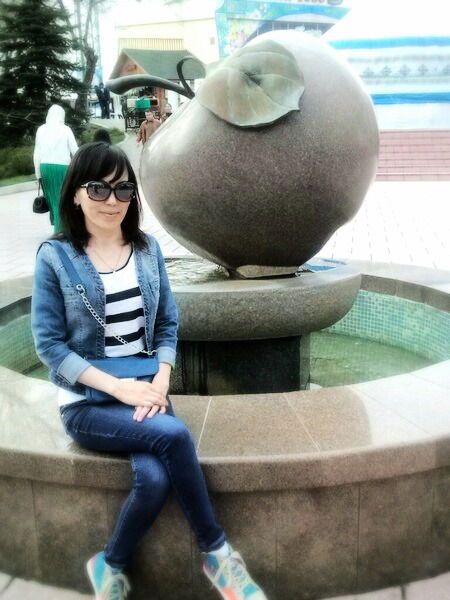 Айжан Шоханова